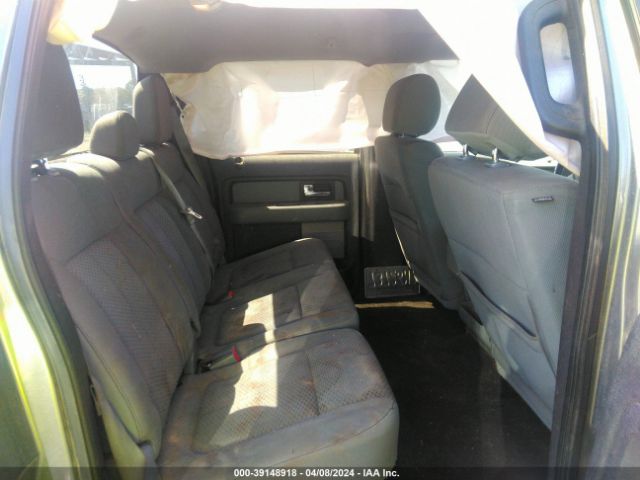 Photo 7 VIN: 1FTFW1EF9DFB24413 - FORD F-150 