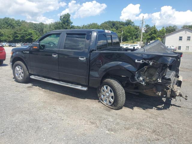 Photo 1 VIN: 1FTFW1EF9DFC09008 - FORD F150 SUPER 