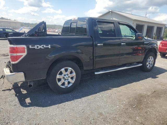 Photo 2 VIN: 1FTFW1EF9DFC09008 - FORD F150 SUPER 