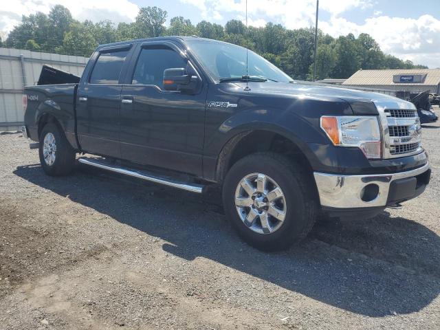 Photo 3 VIN: 1FTFW1EF9DFC09008 - FORD F150 SUPER 