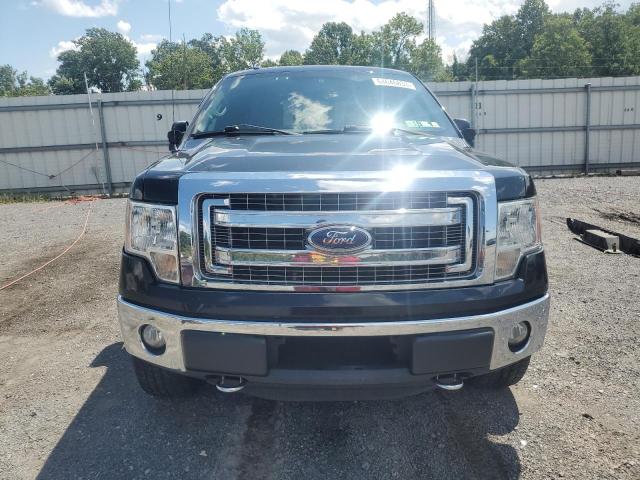 Photo 4 VIN: 1FTFW1EF9DFC09008 - FORD F150 SUPER 