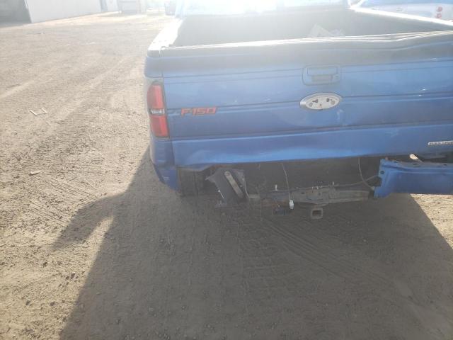 Photo 8 VIN: 1FTFW1EF9DFC74473 - FORD F150 SUPER 