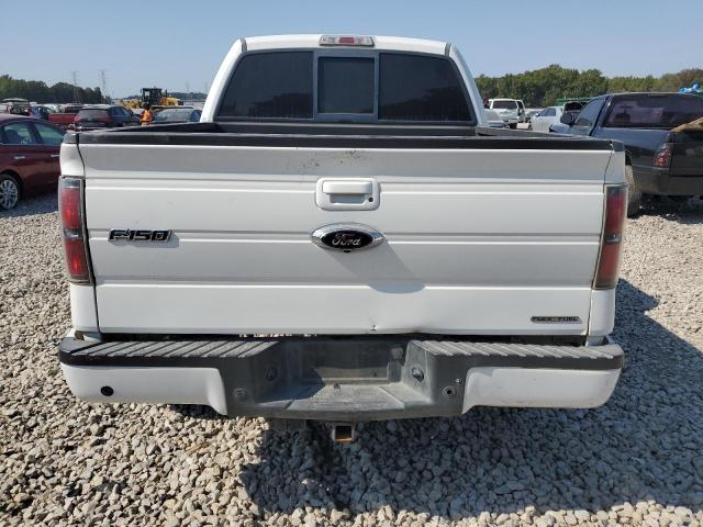 Photo 5 VIN: 1FTFW1EF9DFC76305 - FORD F150 SUPER 