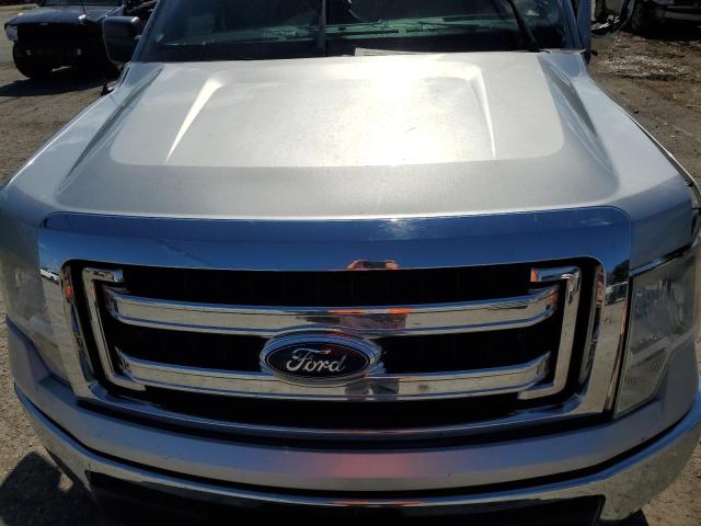 Photo 10 VIN: 1FTFW1EF9DFD04703 - FORD F150 SUPER 