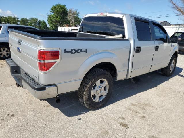 Photo 2 VIN: 1FTFW1EF9DFD04703 - FORD F150 SUPER 