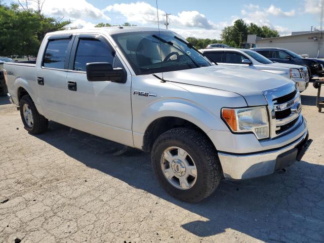 Photo 3 VIN: 1FTFW1EF9DFD04703 - FORD F150 SUPER 