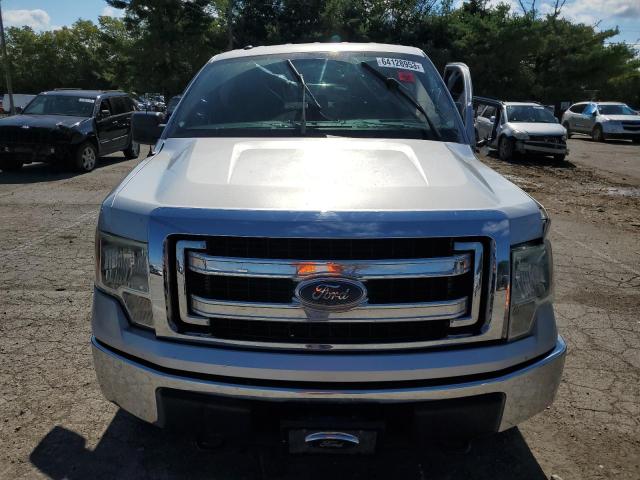 Photo 4 VIN: 1FTFW1EF9DFD04703 - FORD F150 SUPER 