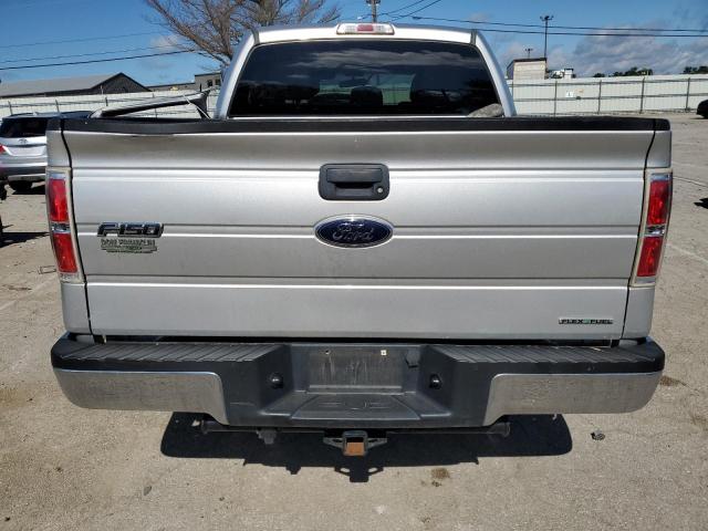 Photo 5 VIN: 1FTFW1EF9DFD04703 - FORD F150 SUPER 