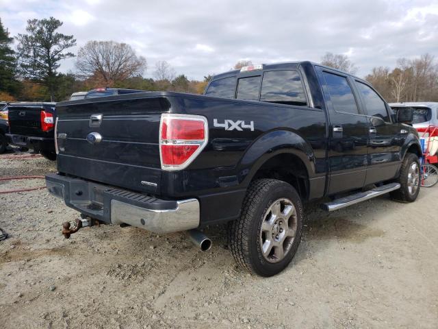 Photo 3 VIN: 1FTFW1EF9DFD36812 - FORD F150 