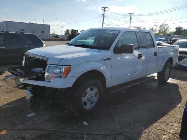 Photo 0 VIN: 1FTFW1EF9DFD43016 - FORD F-150 