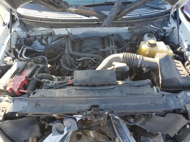 Photo 11 VIN: 1FTFW1EF9DFD43016 - FORD F-150 