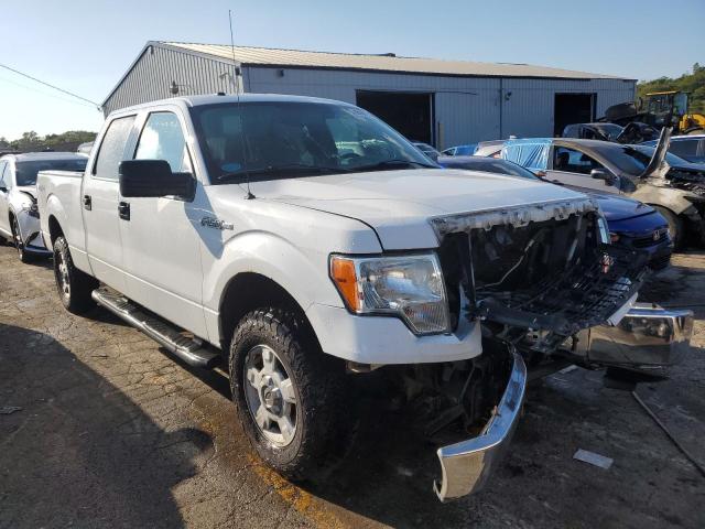 Photo 3 VIN: 1FTFW1EF9DFD43016 - FORD F-150 