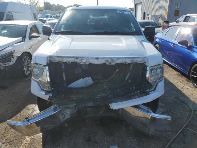 Photo 4 VIN: 1FTFW1EF9DFD43016 - FORD F-150 