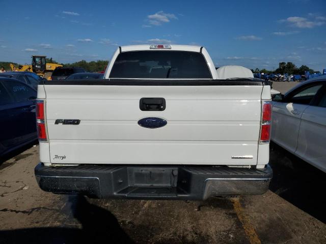 Photo 5 VIN: 1FTFW1EF9DFD43016 - FORD F-150 