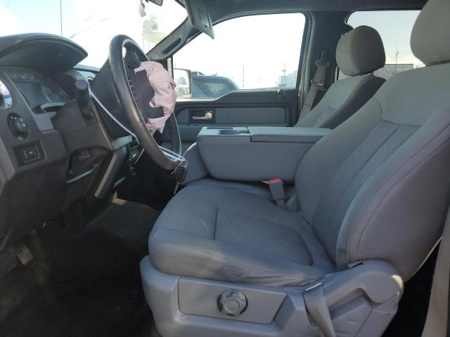 Photo 6 VIN: 1FTFW1EF9DFD43016 - FORD F-150 