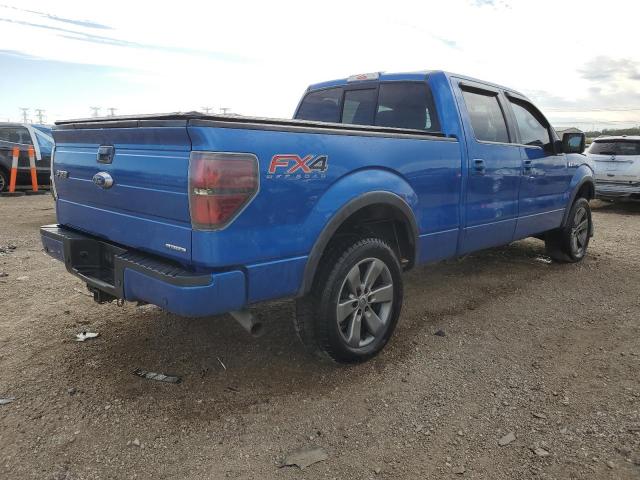 Photo 2 VIN: 1FTFW1EF9DFD59992 - FORD F150 SUPER 