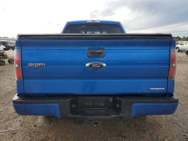 Photo 5 VIN: 1FTFW1EF9DFD59992 - FORD F150 SUPER 