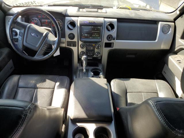 Photo 7 VIN: 1FTFW1EF9DFD59992 - FORD F150 SUPER 