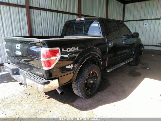 Photo 3 VIN: 1FTFW1EF9DKD22920 - FORD F-150 