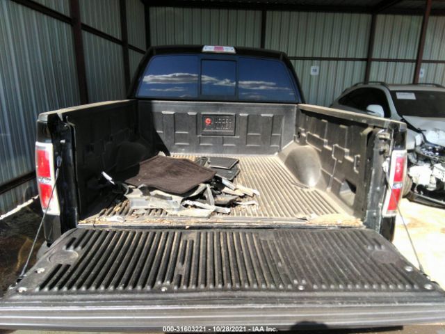 Photo 7 VIN: 1FTFW1EF9DKD22920 - FORD F-150 