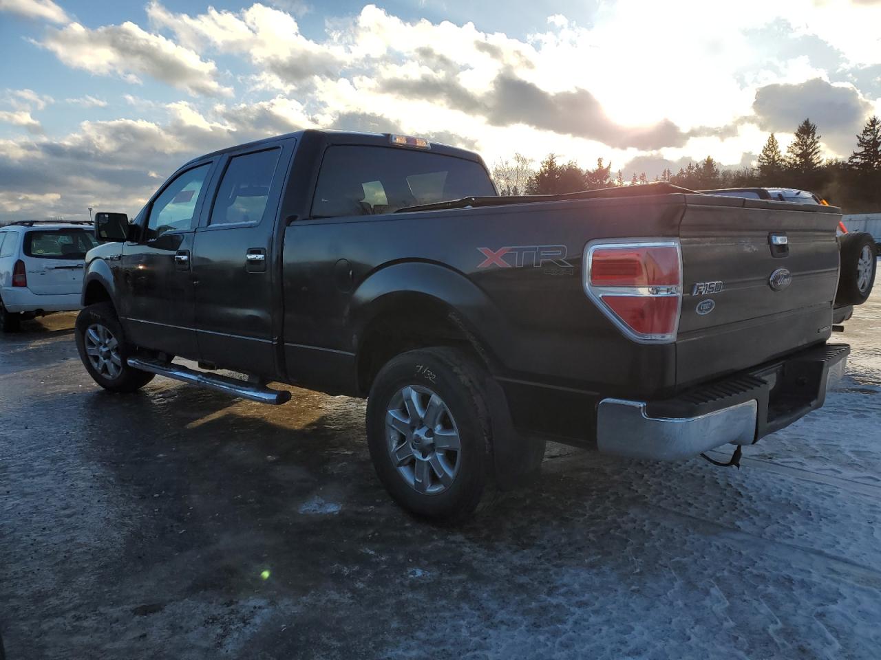 Photo 1 VIN: 1FTFW1EF9DKD97746 - FORD F-150 