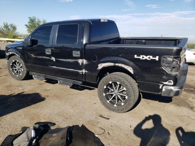 Photo 1 VIN: 1FTFW1EF9DKE05506 - FORD F150 SUPER 