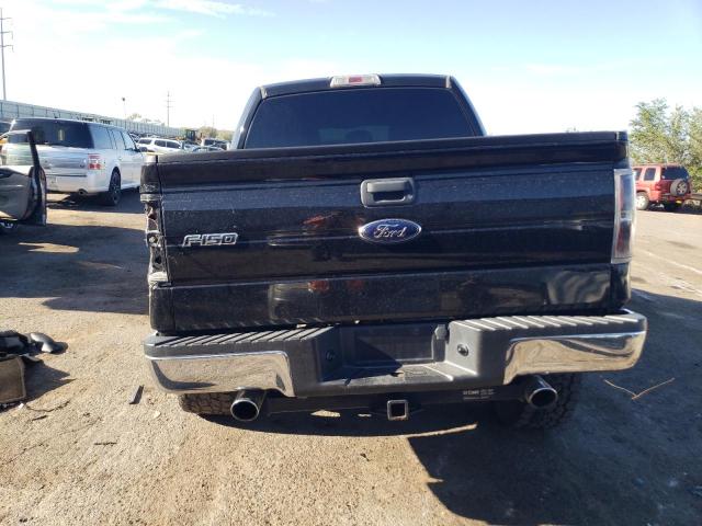 Photo 5 VIN: 1FTFW1EF9DKE05506 - FORD F150 SUPER 