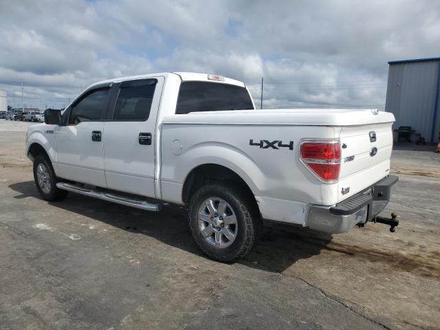 Photo 1 VIN: 1FTFW1EF9DKE09832 - FORD F150 SUPER 