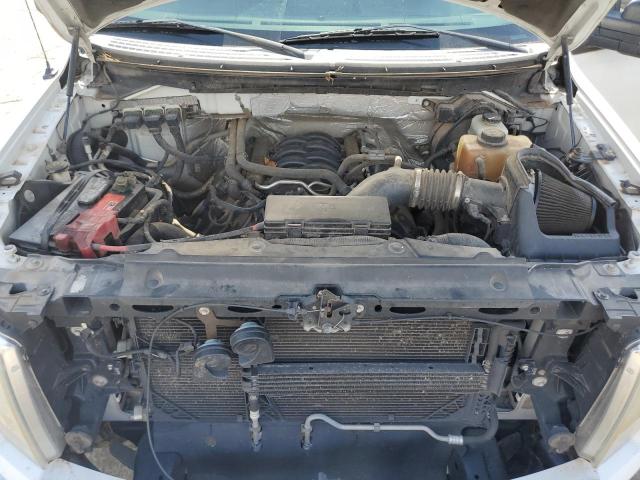 Photo 10 VIN: 1FTFW1EF9DKE09832 - FORD F150 SUPER 