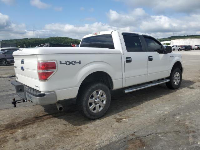 Photo 2 VIN: 1FTFW1EF9DKE09832 - FORD F150 SUPER 