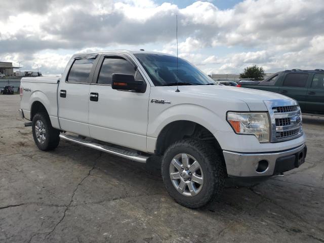 Photo 3 VIN: 1FTFW1EF9DKE09832 - FORD F150 SUPER 