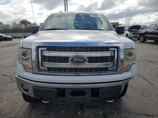 Photo 4 VIN: 1FTFW1EF9DKE09832 - FORD F150 SUPER 