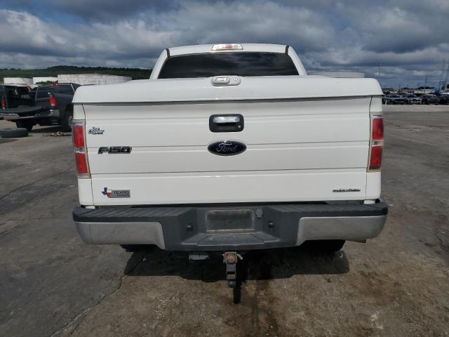 Photo 5 VIN: 1FTFW1EF9DKE09832 - FORD F150 SUPER 