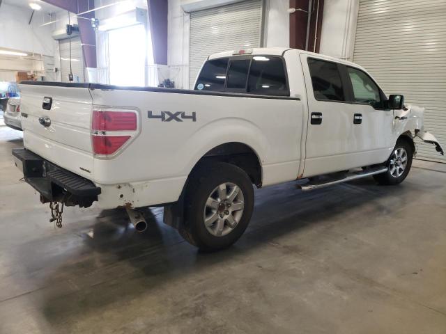 Photo 2 VIN: 1FTFW1EF9DKE11533 - FORD F150 SUPER 