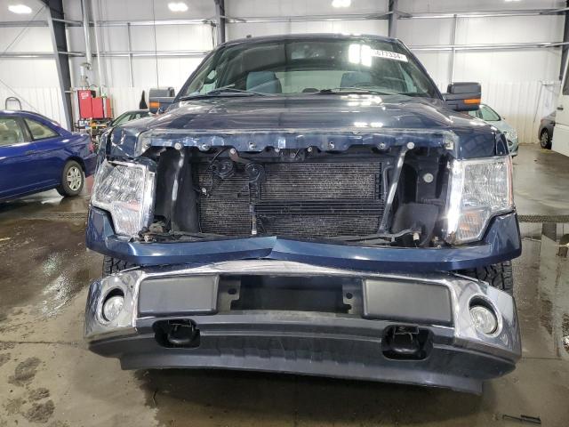 Photo 4 VIN: 1FTFW1EF9DKE14593 - FORD F150 SUPER 