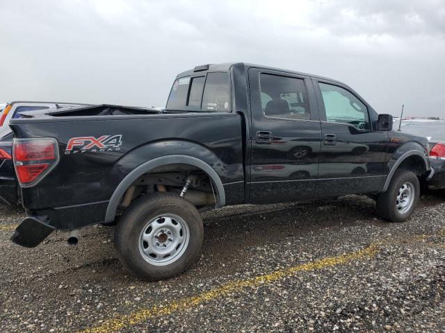 Photo 2 VIN: 1FTFW1EF9DKE26842 - FORD F150 SUPER 