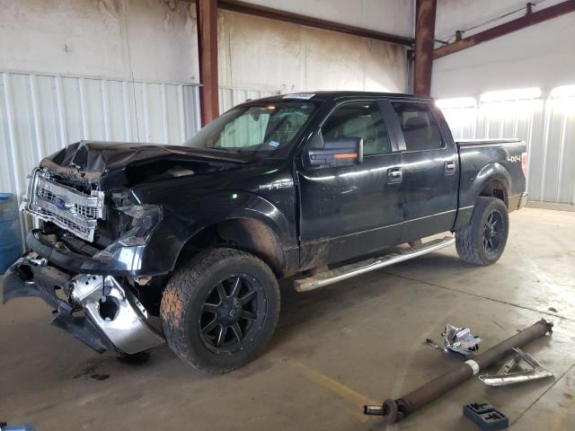 Photo 0 VIN: 1FTFW1EF9DKE27621 - FORD F-150 