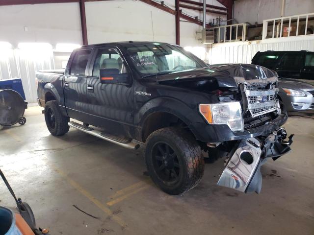 Photo 3 VIN: 1FTFW1EF9DKE27621 - FORD F-150 