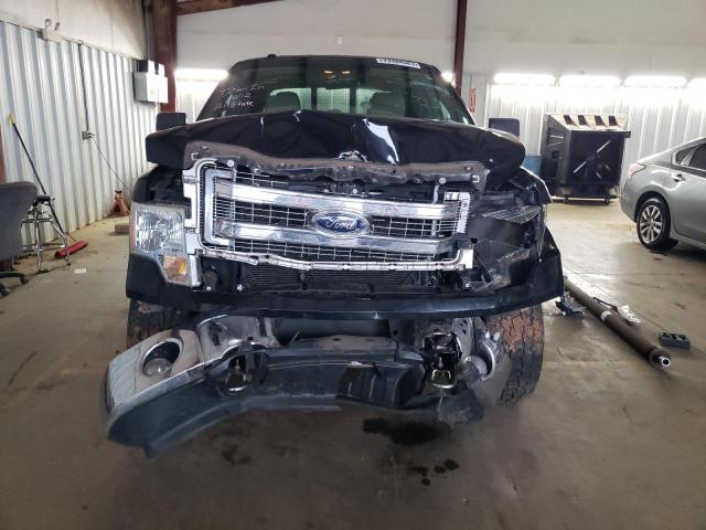 Photo 4 VIN: 1FTFW1EF9DKE27621 - FORD F-150 