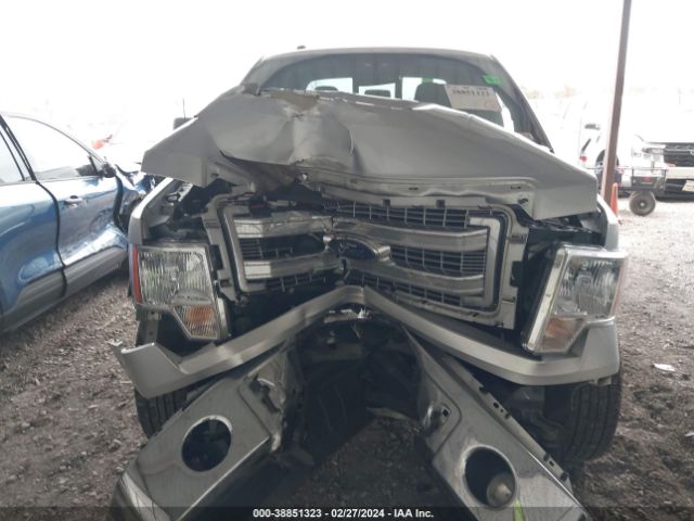 Photo 5 VIN: 1FTFW1EF9DKE33774 - FORD F-150 