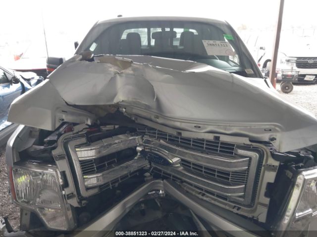 Photo 9 VIN: 1FTFW1EF9DKE33774 - FORD F-150 