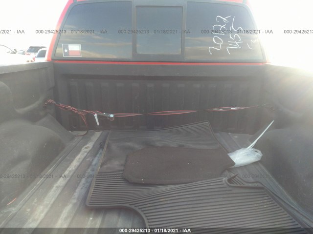 Photo 7 VIN: 1FTFW1EF9DKF30926 - FORD F-150 