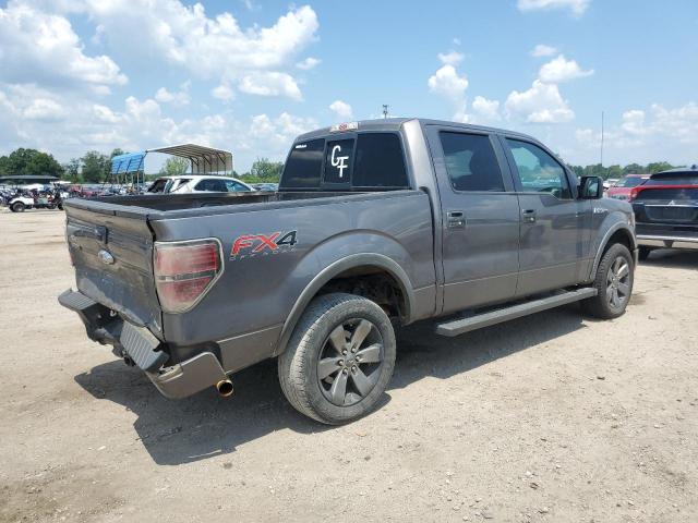 Photo 2 VIN: 1FTFW1EF9DKF57141 - FORD F-150 