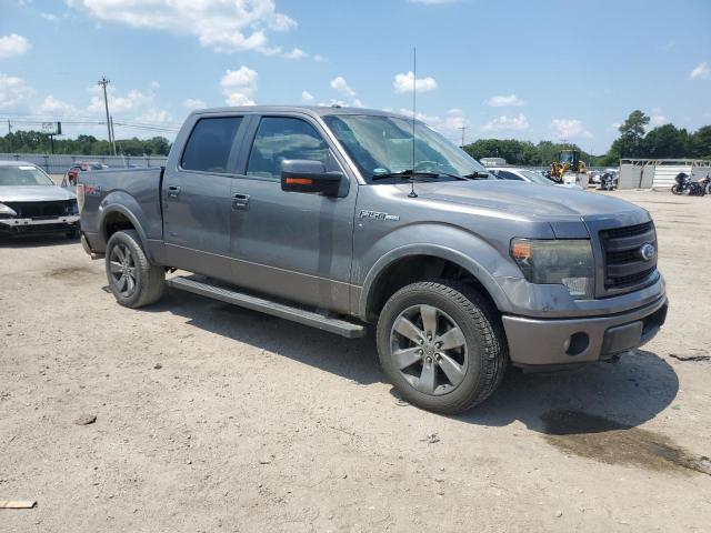 Photo 3 VIN: 1FTFW1EF9DKF57141 - FORD F-150 