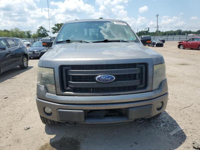 Photo 4 VIN: 1FTFW1EF9DKF57141 - FORD F-150 