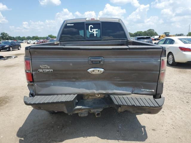 Photo 5 VIN: 1FTFW1EF9DKF57141 - FORD F-150 