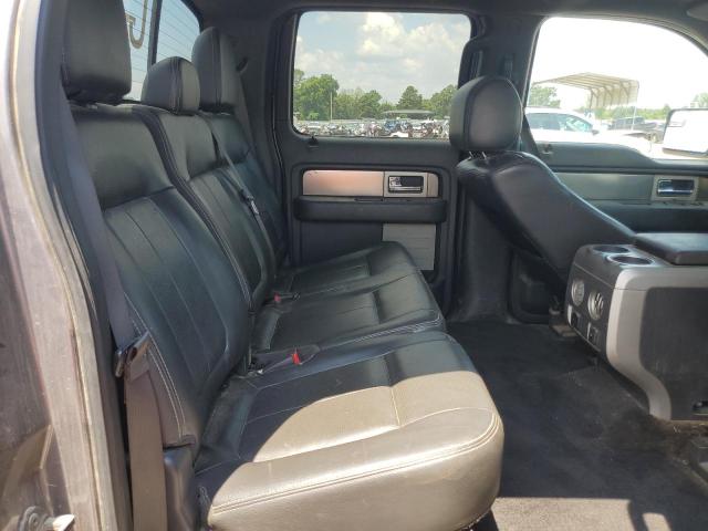 Photo 9 VIN: 1FTFW1EF9DKF57141 - FORD F-150 