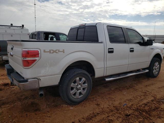 Photo 2 VIN: 1FTFW1EF9DKF65059 - FORD F-150 