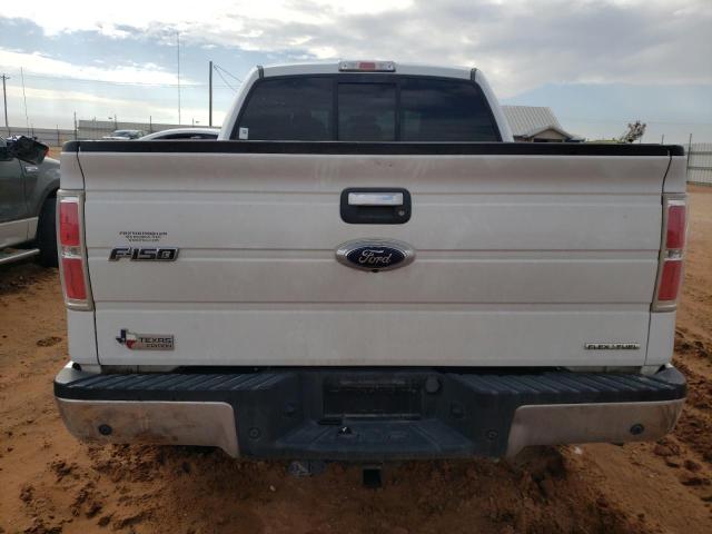 Photo 5 VIN: 1FTFW1EF9DKF65059 - FORD F-150 