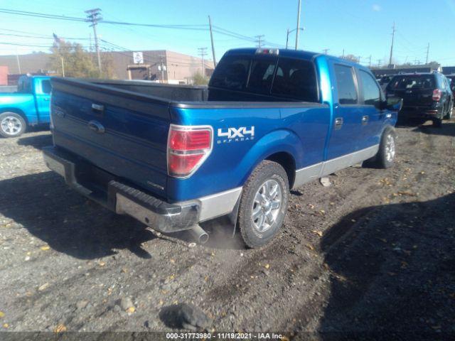 Photo 3 VIN: 1FTFW1EF9DKG05186 - FORD F-150 